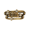 A Christian Dior Vintage Ring