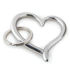 Amore Key Ring - annabeljames