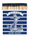 Anchor Luxury Matches - annabeljames