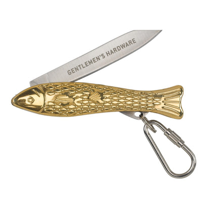 Fish Penknife - annabeljames