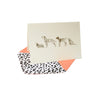 Embossed Note Cards - Best in Show