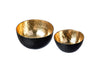 Gold Nesting Bowls