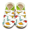 Baby Shoes - Dinosaur