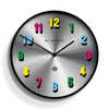 Statement Clocks