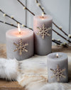 Candles and Candle Accessories