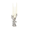 Stag Head Four Candle Holder - annabeljames