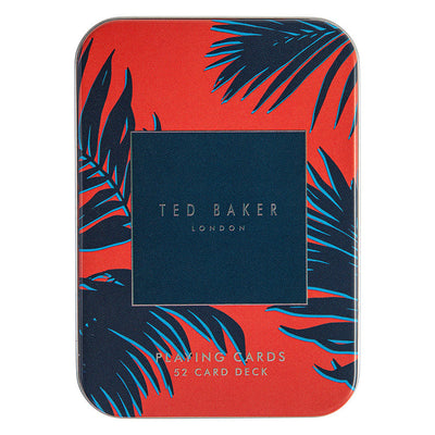 Ted Baker Playing Cards