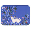 Sara Miller Cat Pocket Tin filled with Mint Imperials