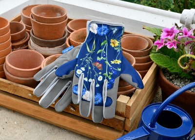 British Meadow Gardener's Gloves