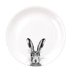 Large Hare Platter