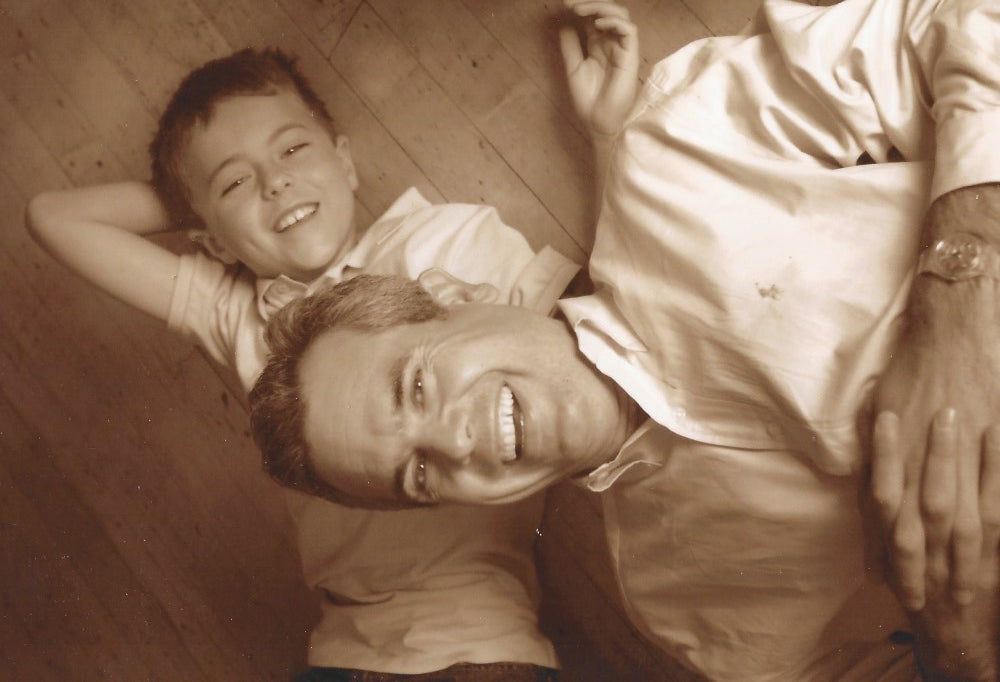 6 Father's Day Gift Ideas