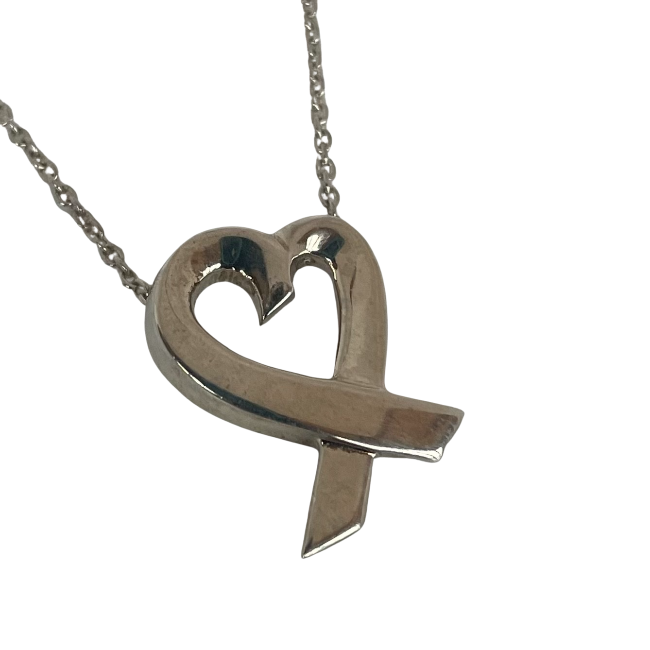 Paloma picasso 2025 loving heart