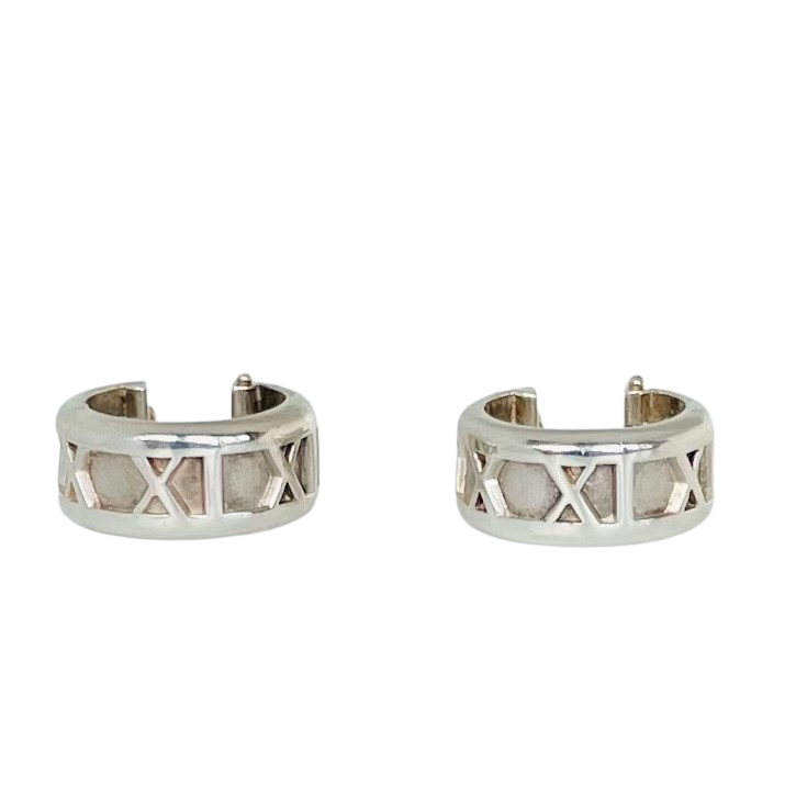 Tiffany earrings 2025 uk sale