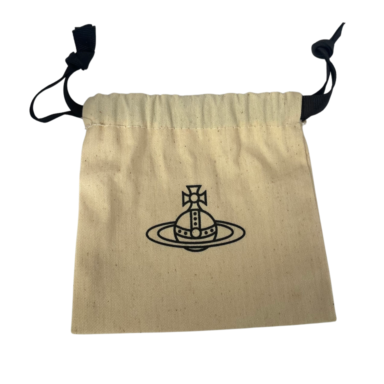 Vintage Vivienne Westwood Rare Goldfish Pendant Necklace, 2010