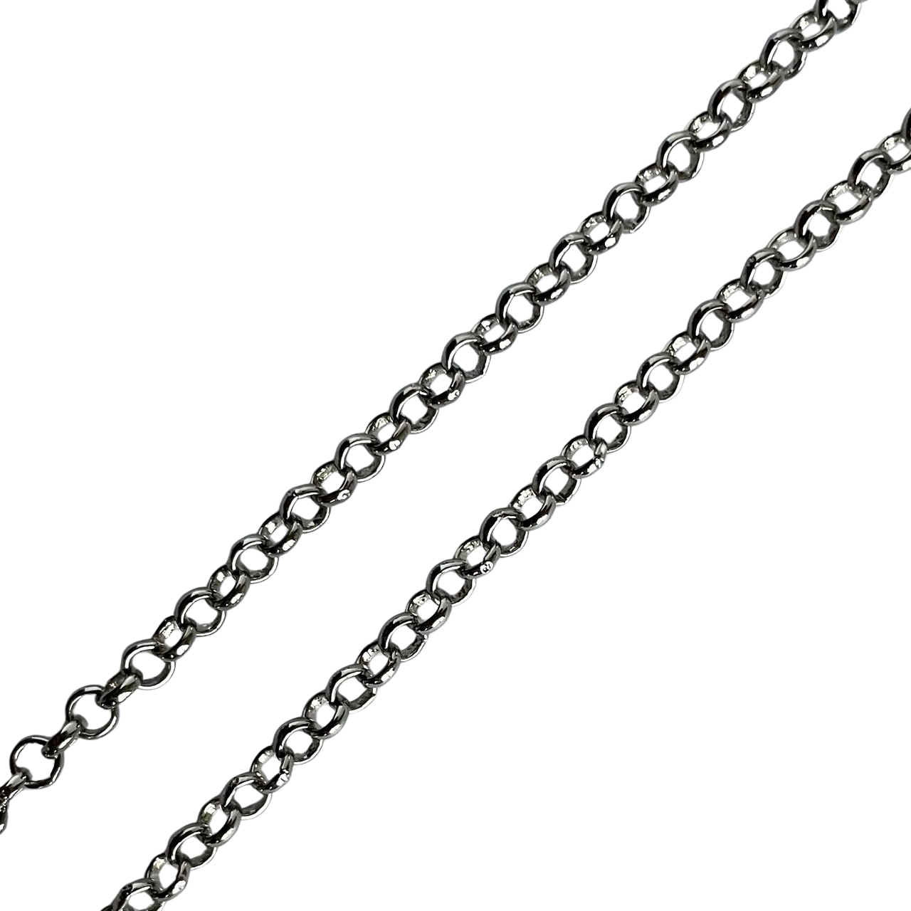 Vivienne Westwood Silver-Tone Crystal Orb Necklace  Boxed