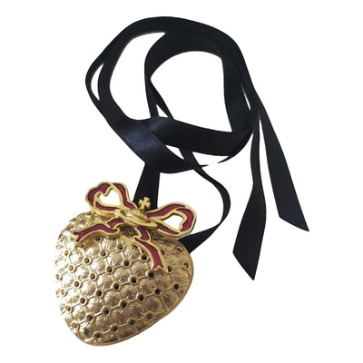 A Vintage Vivienne Westwood Brooch, 1990s