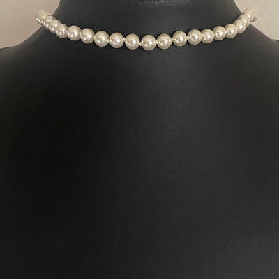 Vivienne Westwood Loelia Pearl Necklace
