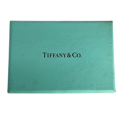 Vintage Tiffany & Co. Paloma Picasso Sterling Silver Daisy Pendant Necklace