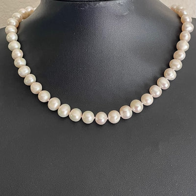 Freshwater Pearl Necklace