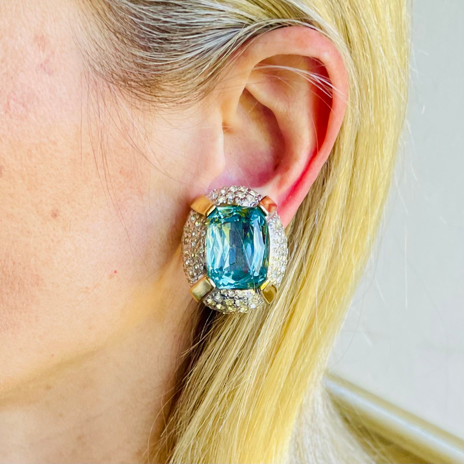 Vintage Jewellery