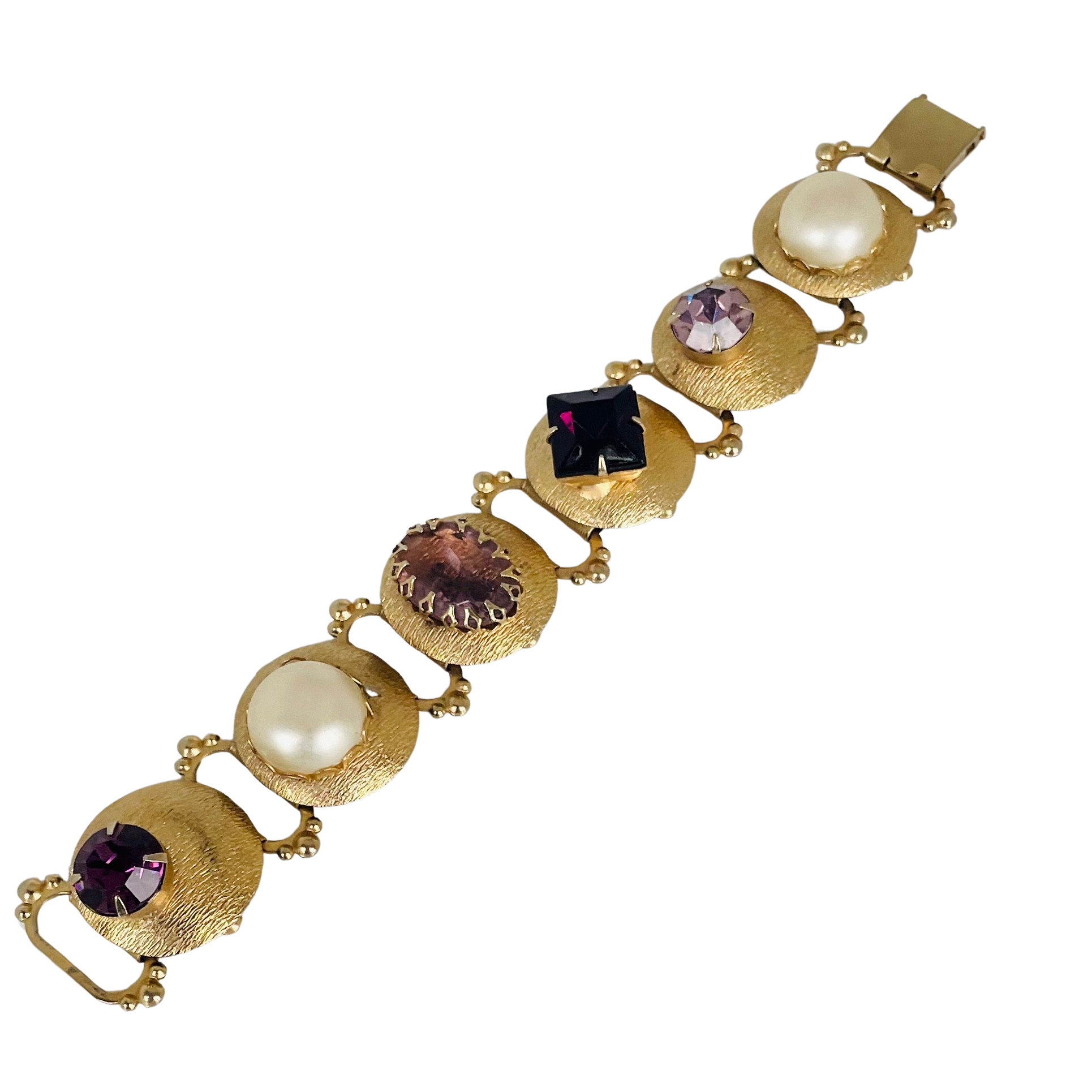 A Vintage Bracelet, 1960s