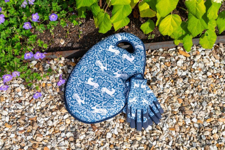 Rabbits and Berries Gardening Snips