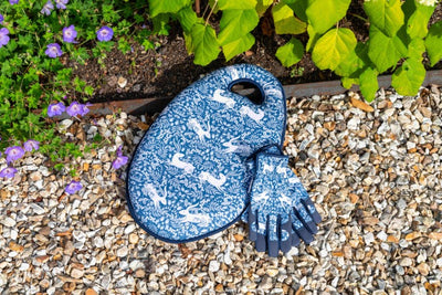 Rabbits and Berries Gardening Snips