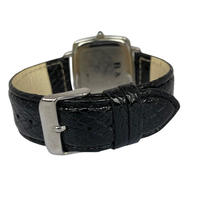 Butler & Wilson Crystal Union Jack Watch