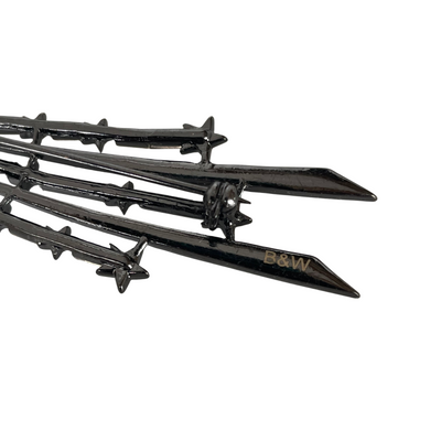 Butler & Wilson Shooting Star Brooch