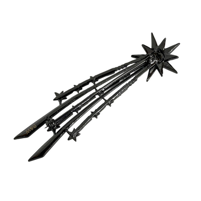 Butler & Wilson Shooting Star Brooch