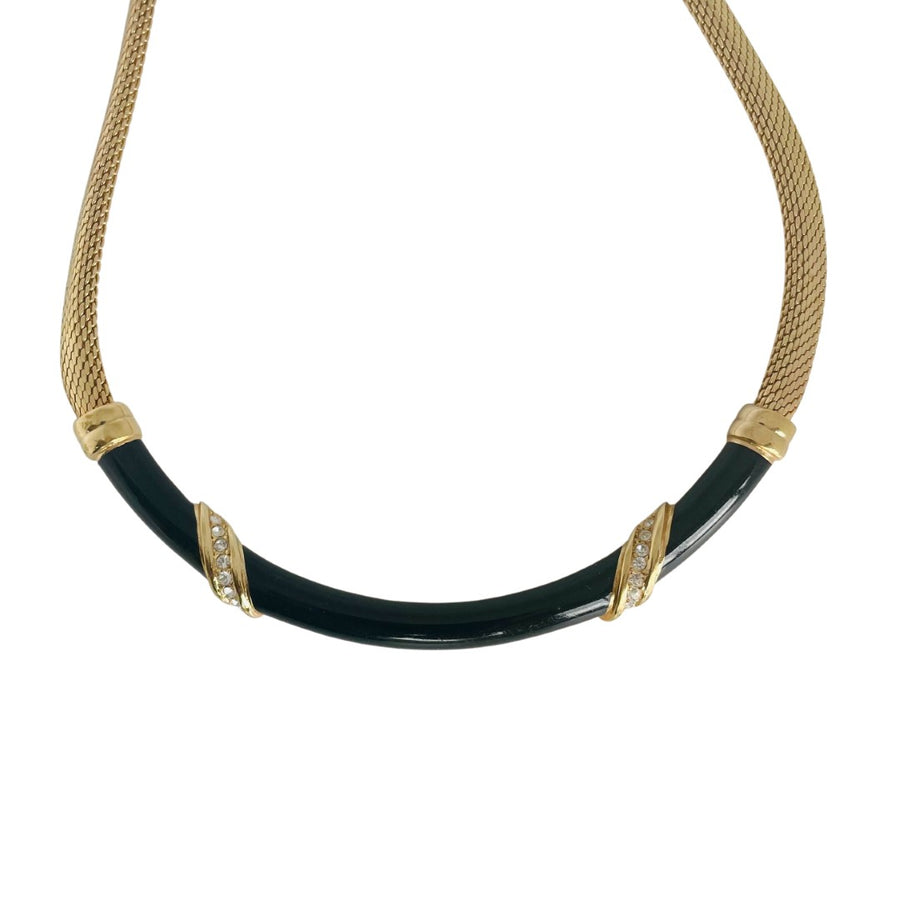 A Christian Dior Vintage Necklace