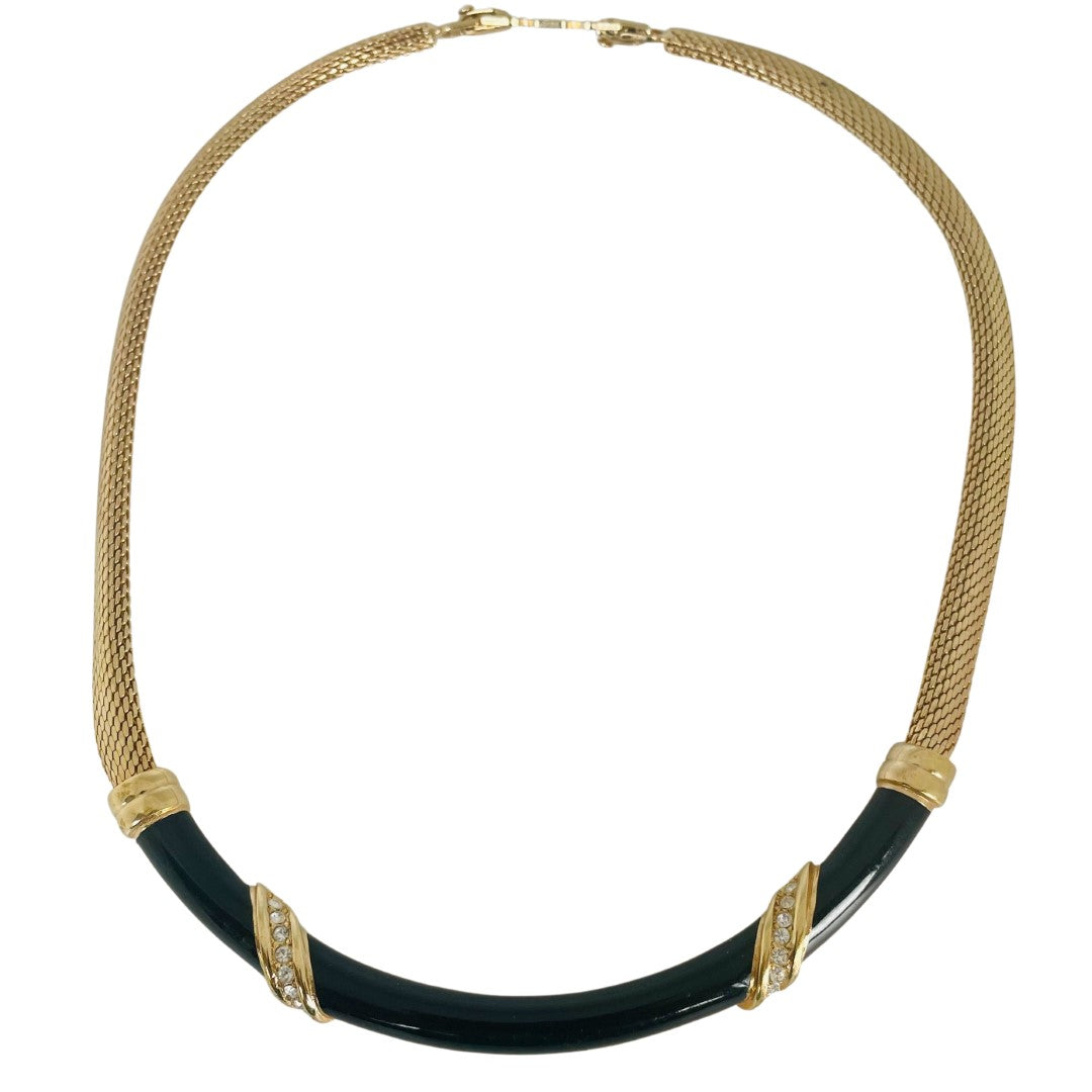 A Christian Dior Vintage Necklace