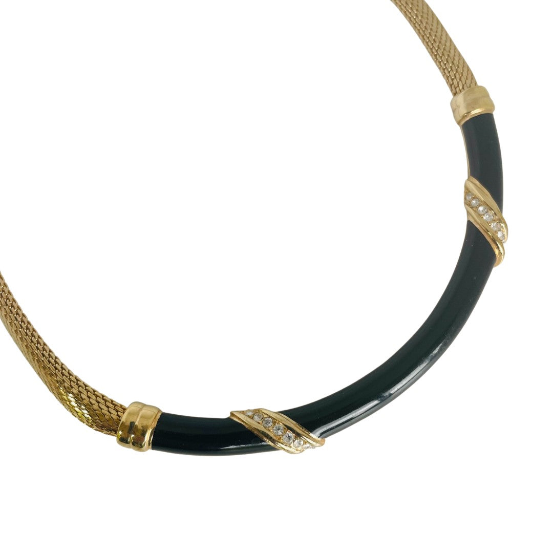 A Christian Dior Vintage Necklace