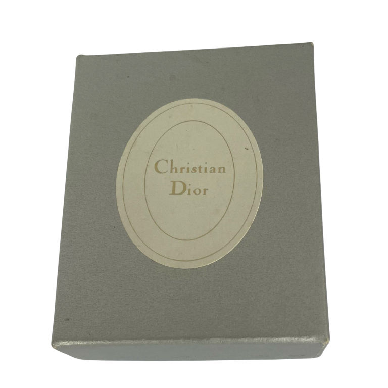 A Vintage Christian Dior Butterfly Necklace