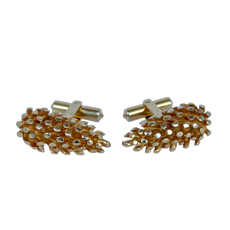 Vintage Christian Dior Cufflinks