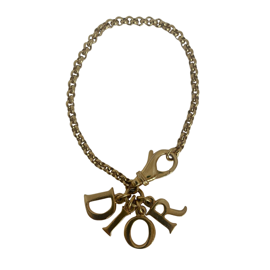 Vintage Christian Dior Bracelet