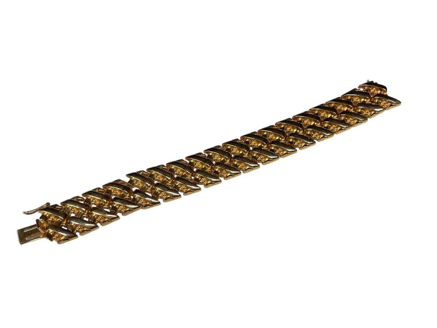 A Vintage Christian Dior Bracelet, 1969
