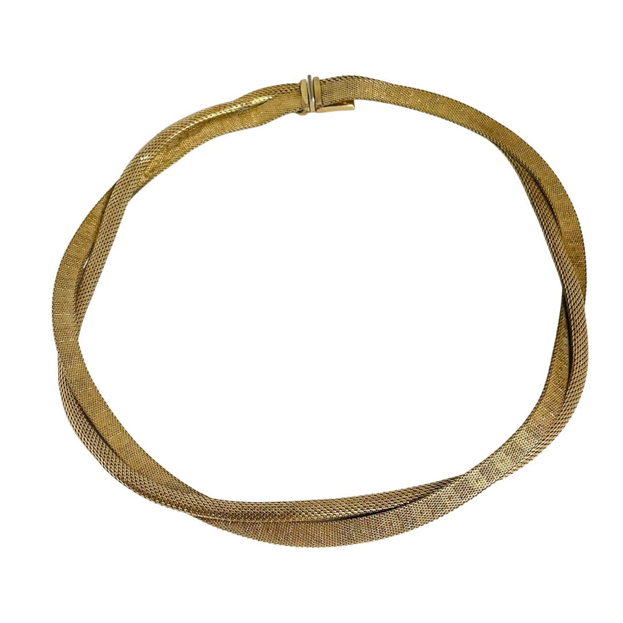 A Vintage Christian Dior Necklace, 1968