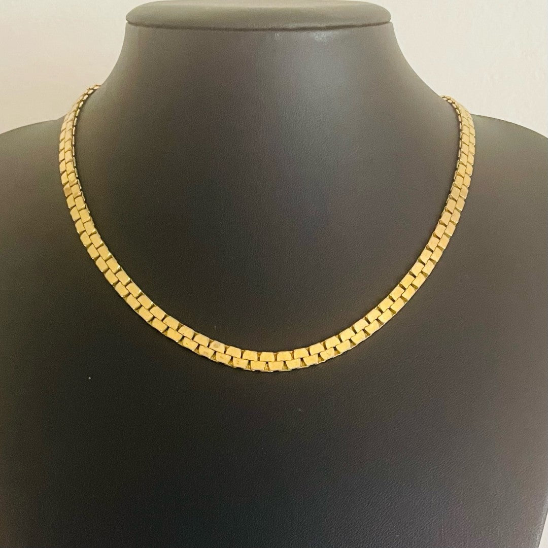 Vintage Christian Dior Necklace, late 1960s/early 1970s