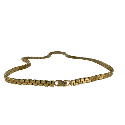 Vintage Christian Dior Necklace, late 1960s/early 1970s