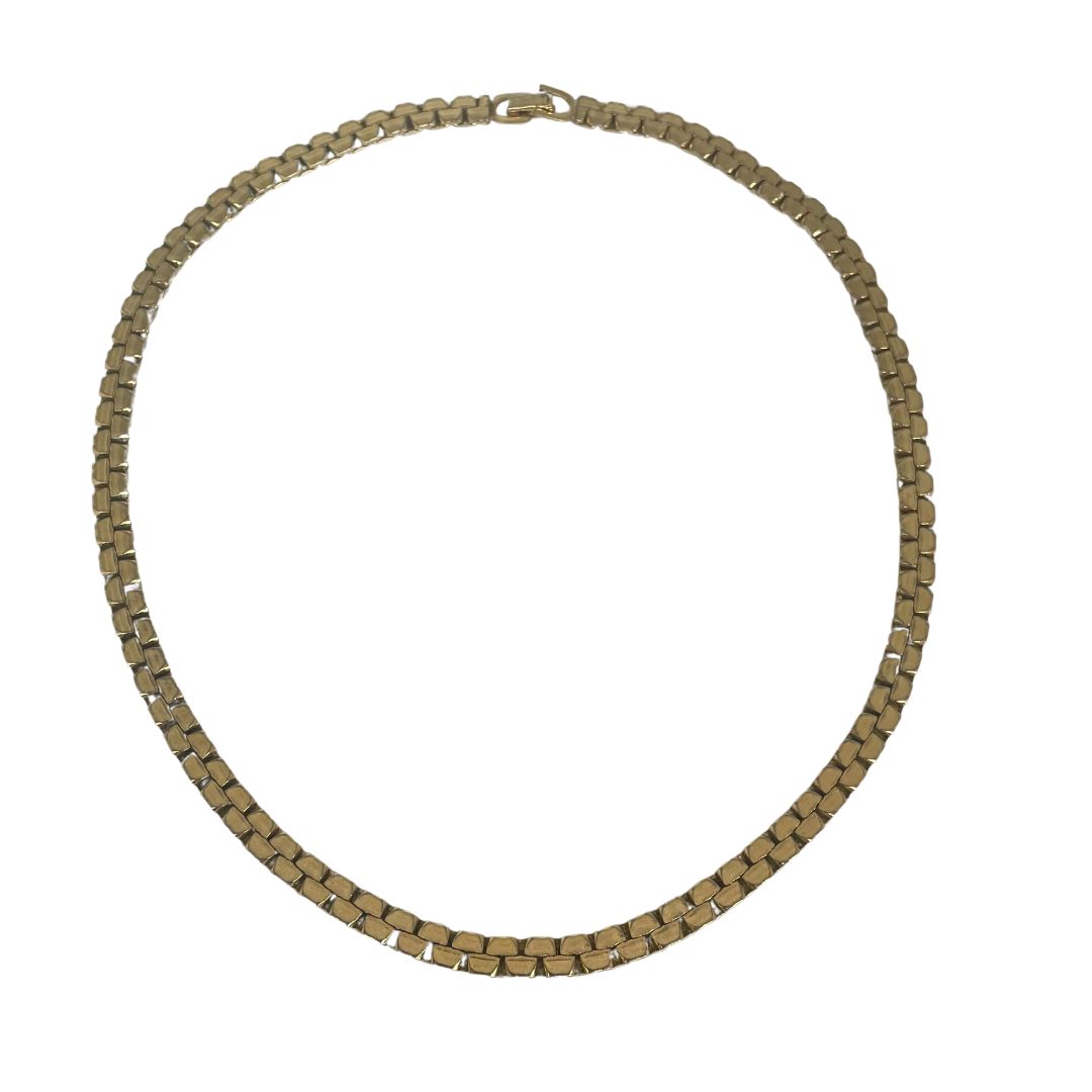 Vintage Christian Dior Necklace, late 1960s/early 1970s