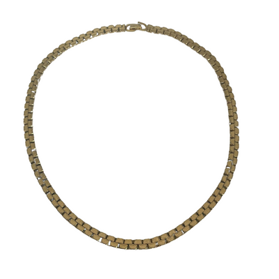 Vintage Christian Dior Necklace, late 1960s/early 1970s