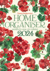 Emma Bridgewater Geraniums Home Organiser 2024