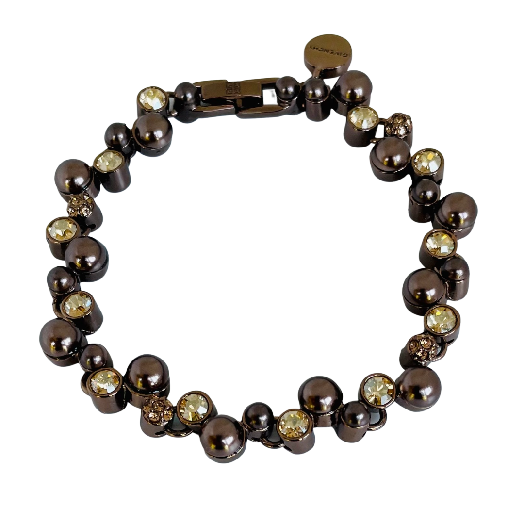 Givenchy 2025 crystal bracelet