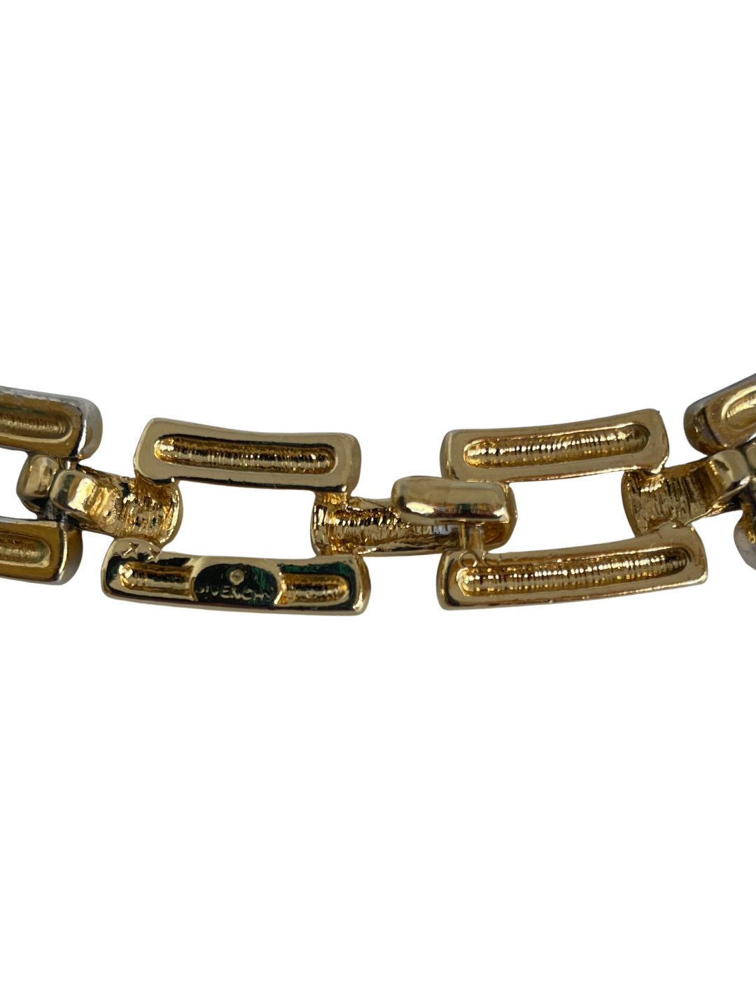 A Vintage Givenchy  Necklace