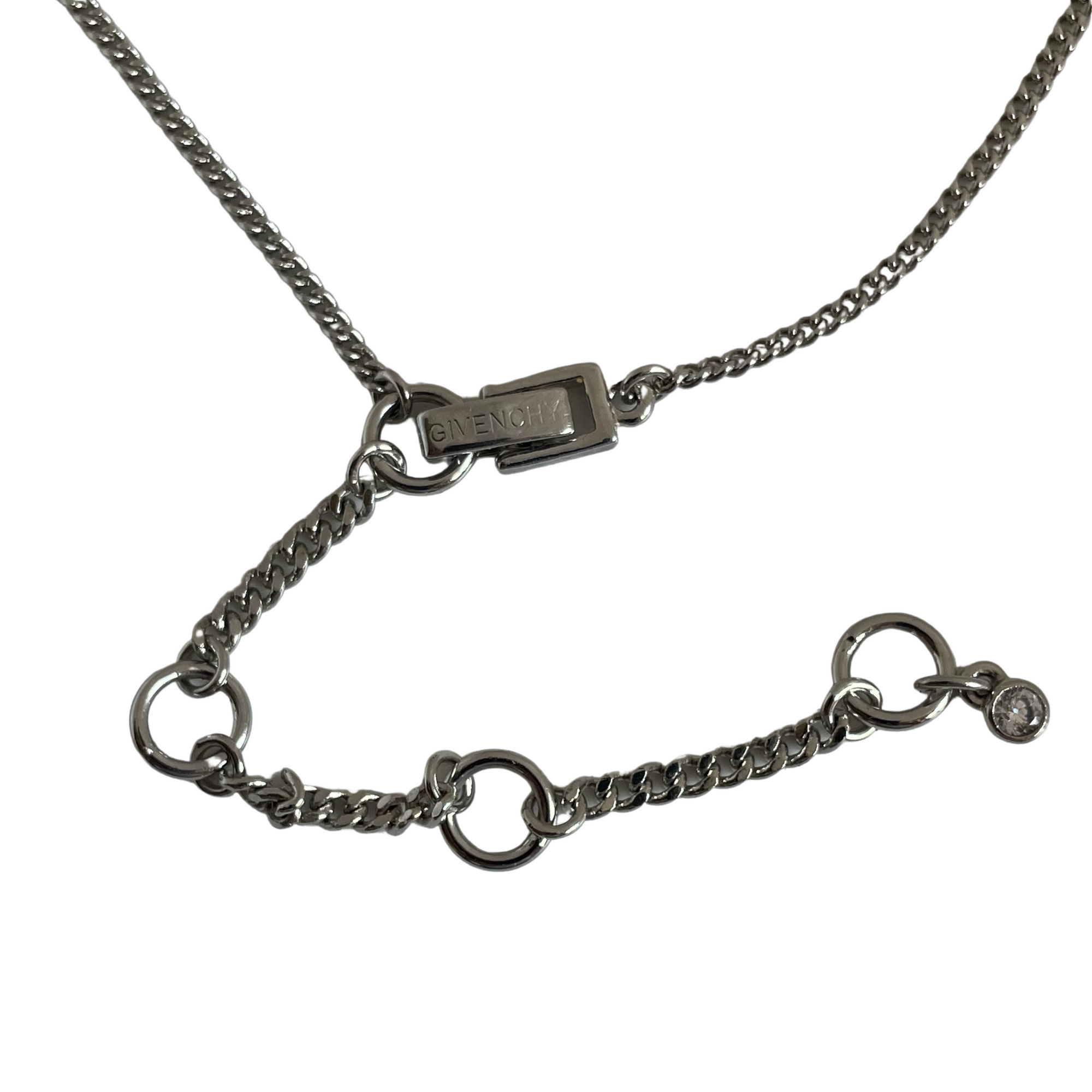 Givenchy jewellery 2025