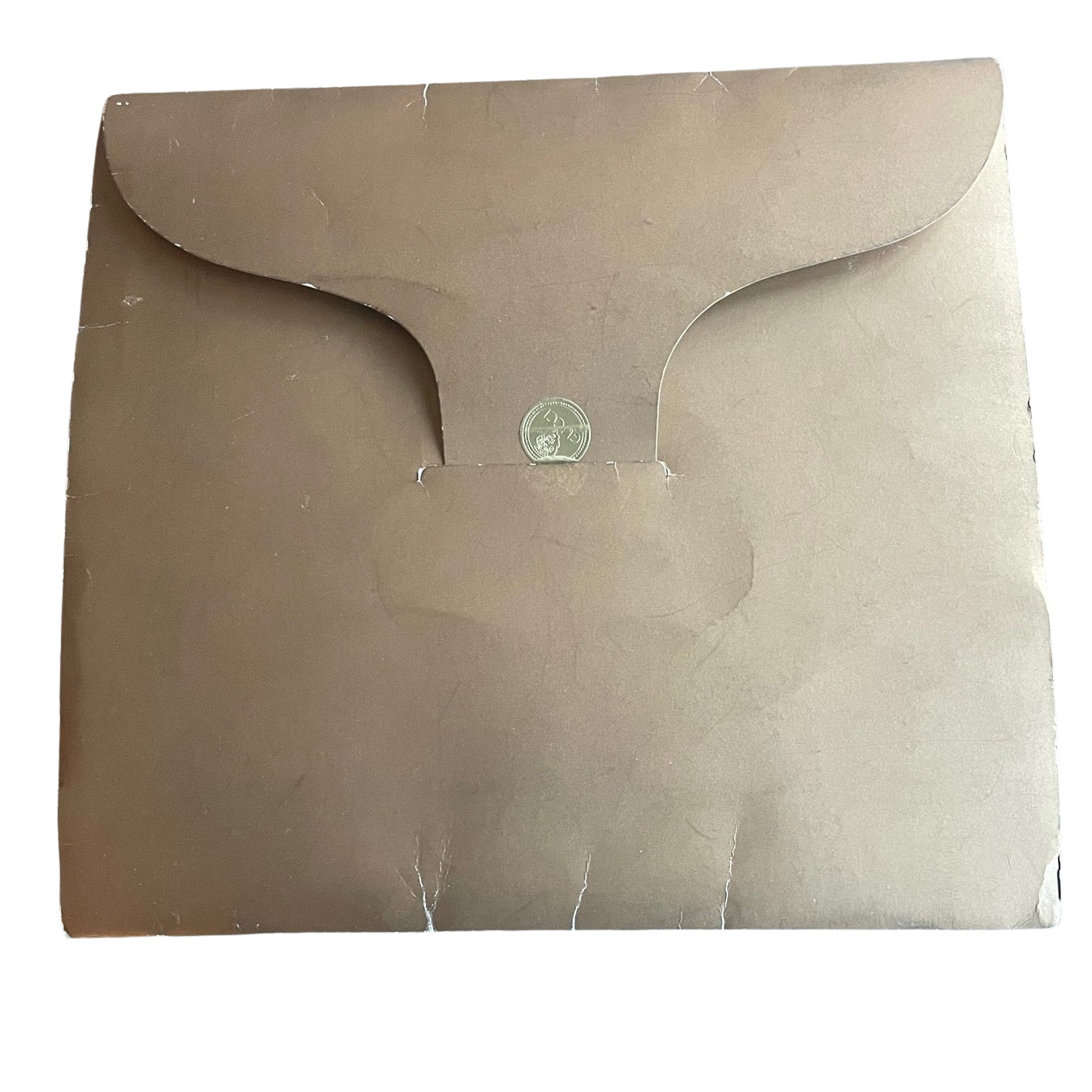 Vintage Gucci Horse and Carriage Silk Scarf, 1980s