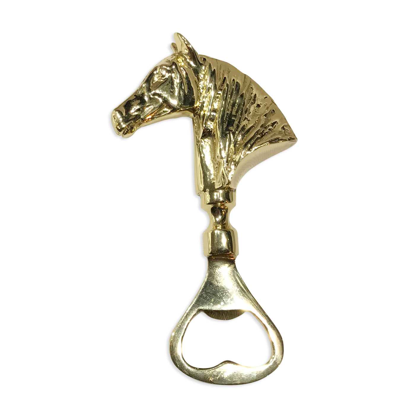 Horse Head Bottle Opener