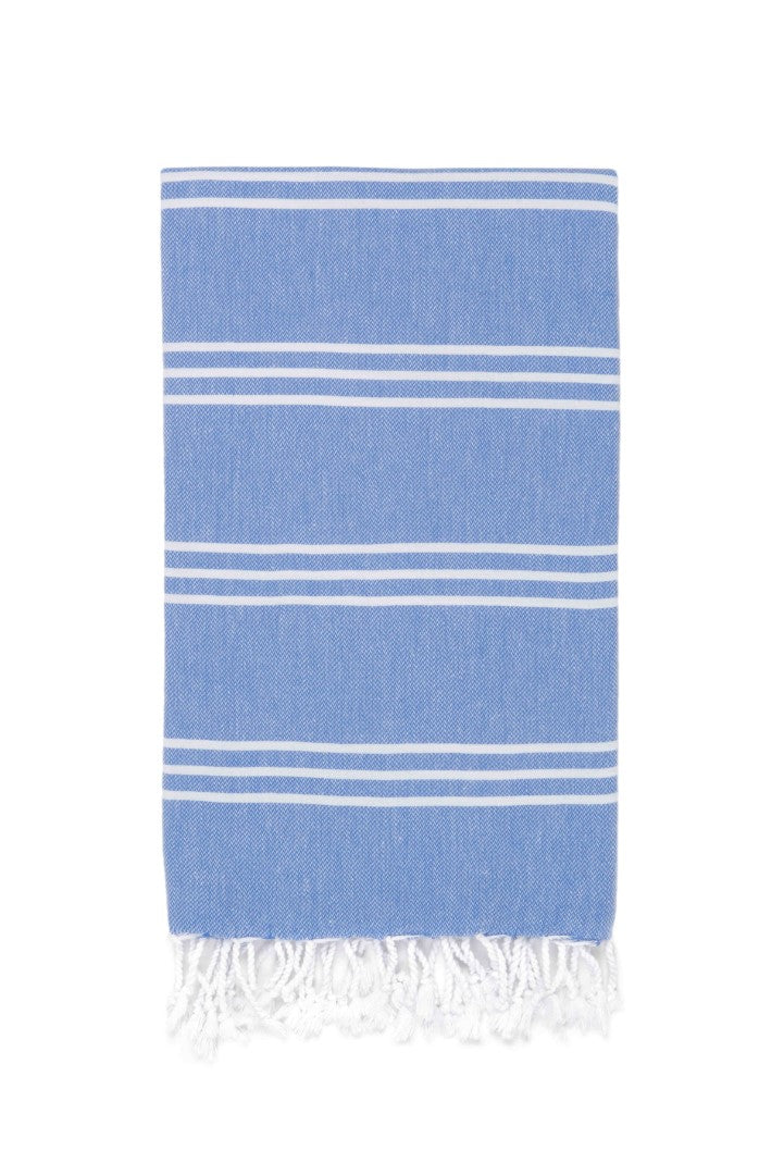 Hamam Towel / Travel Pillow available in different colours