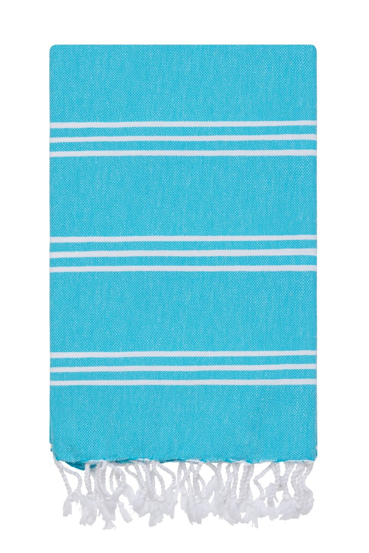 Hamam Towel / Travel Pillow available in different colours
